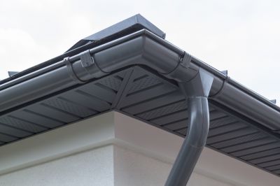 Pre-Winter Gutter Preparation