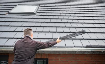 Cost of Gutter Covers in Independence, KY
