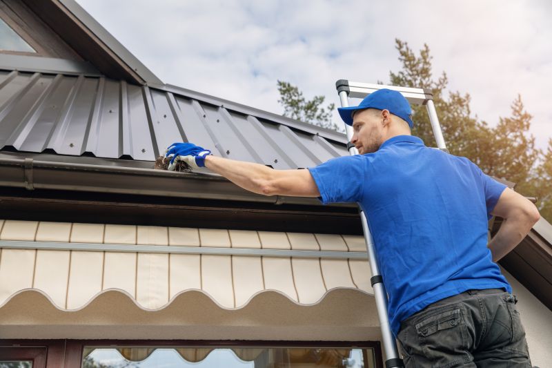 Specialized Gutter Service Companies